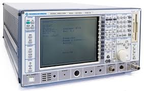 Rohde & Schwarz FSIQ26