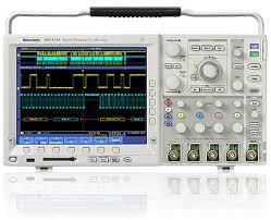 Tektronix DPO4104B