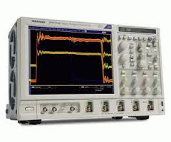 Tektronix DPO7354C 4 Ch 3.5 GHz Digital Oscilloscope