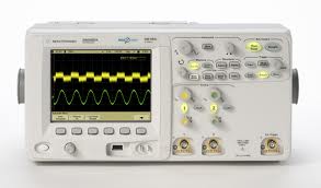 Keysight (Agilent) DSO5012A