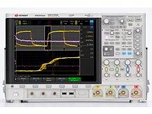 Keysight Technologies DSOX4154A