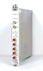 Keysight Technologies E1410A