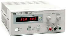 Keysight Technologies E3611A