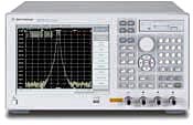 Keysight Technologies E5071A