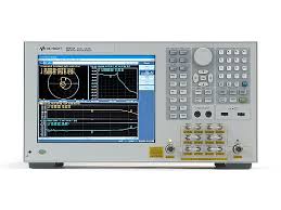 Keysight Technologies E5072A