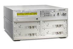 Keysight Technologies E5270A
