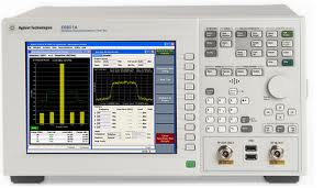 Keysight Technologies E6601A