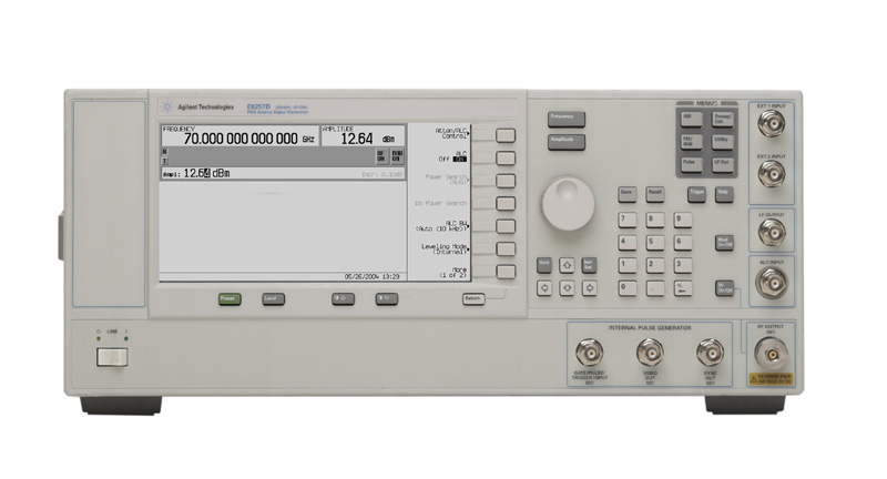 Keysight Technologies E8257D -567
