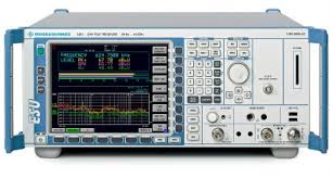 Rohde & Schwarz ESU
