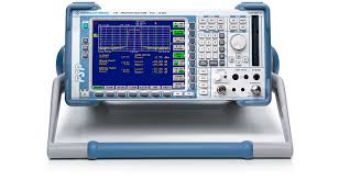 Rohde & Schwarz FSP13 Spectrum Analyser 9 kHz to 13GHz