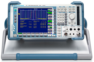 Rohde & Schwarz FSP40