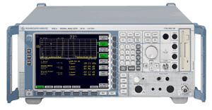 Rohde & Schwarz FSQ3