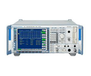 Rohde & Schwarz FSU46