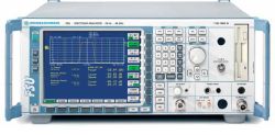 Rohde & Schwarz FSU8