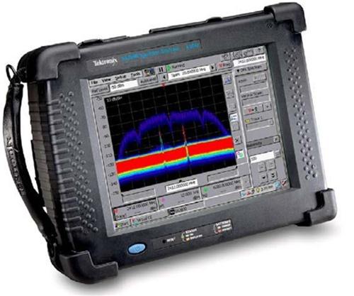 Tektronix H600