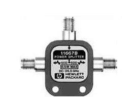 Keysight Technologies 11667B