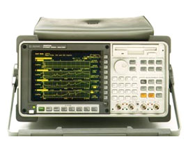 Keysight Technologies 35670A