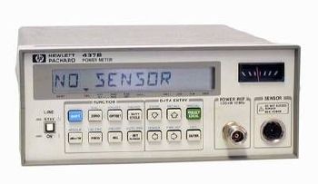 Keysight Technologies 437B