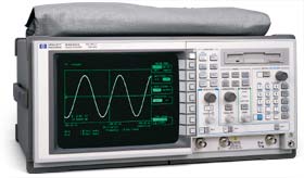 Keysight Technologies 54520A