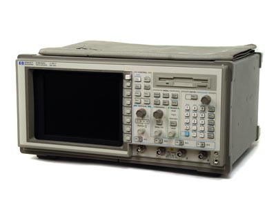 Keysight Technologies 54542C