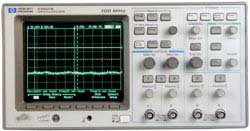 Keysight Technologies 54600B