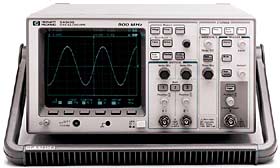 Keysight Technologies 54610B
