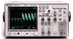 Keysight Technologies 54615B