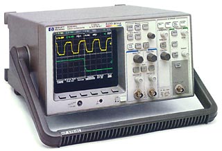 Keysight Technologies 54616C
