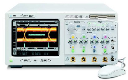 Keysight Technologies 54810A