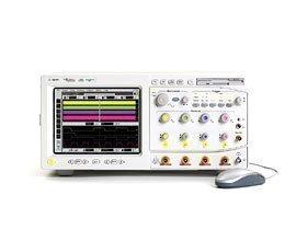 Keysight Technologies 54854A