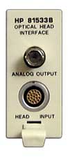 Keysight Technologies 81533B