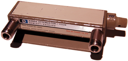 Keysight Technologies 8496A