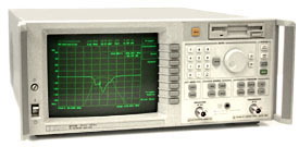 Keysight Technologies 8714ES