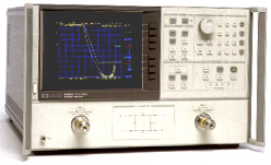 Keysight Technologies 8719ES