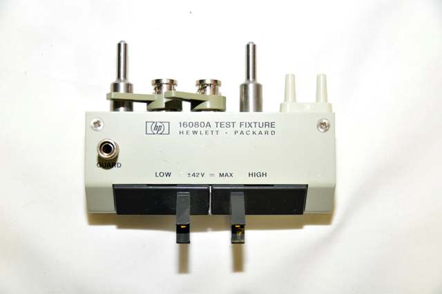 Keysight Technologies 16080A
