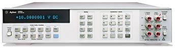 Keysight Technologies 3458A-001-002