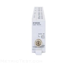 Keysight Technologies 81654A
