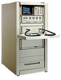 Keysight Technologies 85107B