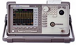 Keysight Technologies 86145B
