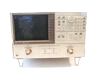 Keysight Technologies 8719C