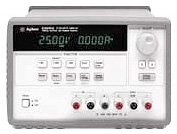Keysight Technologies E3632A 120W Power Supply, 15V, 7A or 30V, 4A
