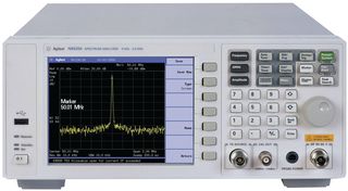 Keysight Technologies N9320B