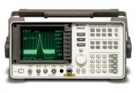 Keysight Technologies 8562EC