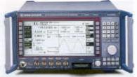 Rohde & Schwarz CMS52