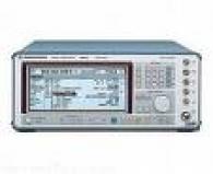 Rohde & Schwarz SME06