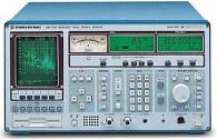 Rohde & Schwarz ESHS30