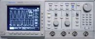 Tektronix TDS520D