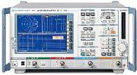 Rohde & Schwarz ZVB20