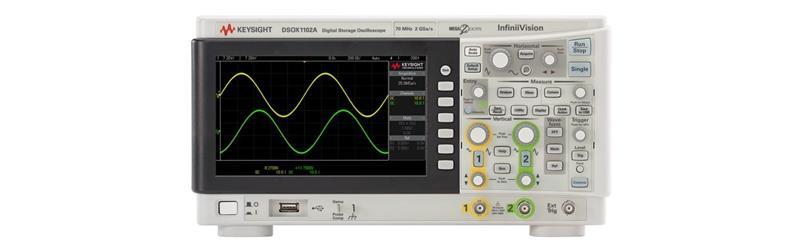Keysight Technologies DSOX1102A