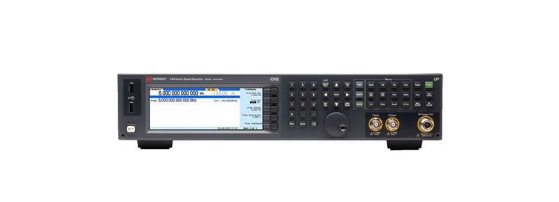 Keysight Technologies N5166B-503 CXG RF